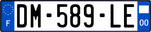 DM-589-LE