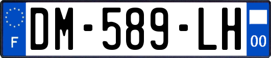 DM-589-LH