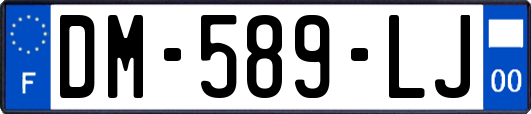 DM-589-LJ