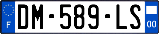 DM-589-LS