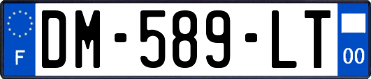 DM-589-LT