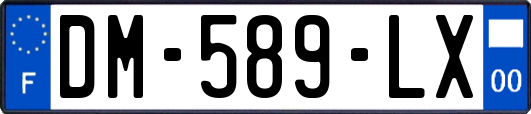 DM-589-LX