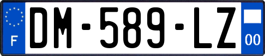 DM-589-LZ