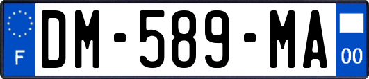 DM-589-MA