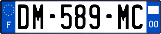 DM-589-MC