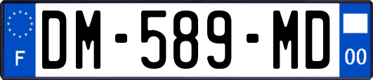 DM-589-MD