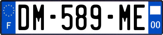 DM-589-ME