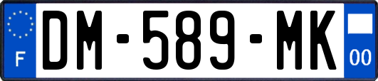 DM-589-MK