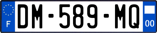 DM-589-MQ