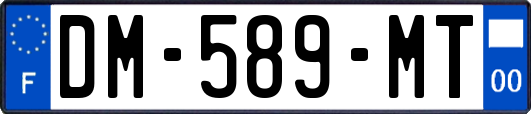 DM-589-MT