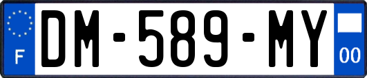 DM-589-MY