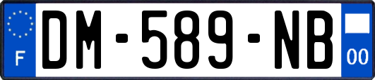 DM-589-NB