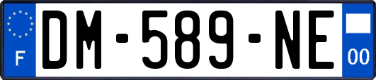 DM-589-NE