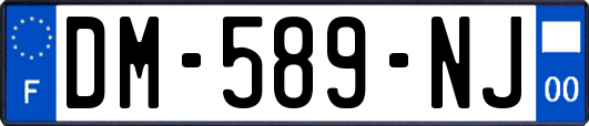 DM-589-NJ