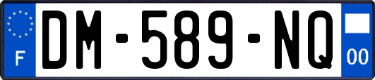 DM-589-NQ
