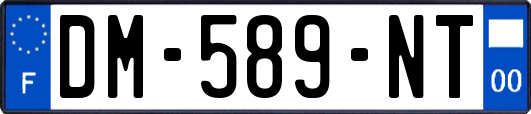 DM-589-NT
