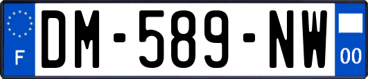 DM-589-NW