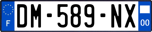 DM-589-NX