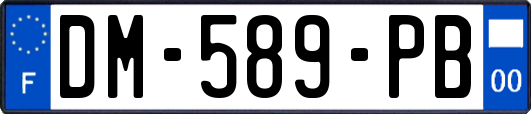 DM-589-PB