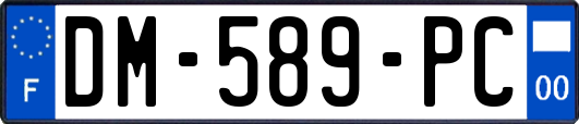 DM-589-PC