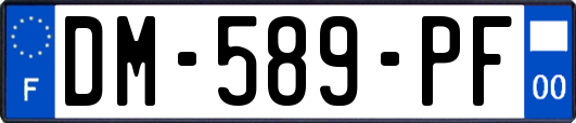 DM-589-PF