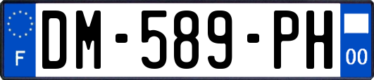 DM-589-PH