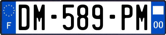 DM-589-PM