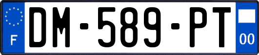 DM-589-PT
