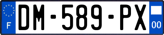 DM-589-PX