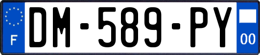 DM-589-PY