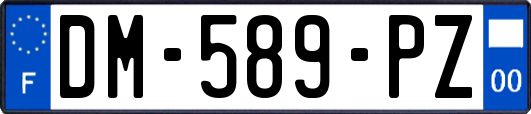 DM-589-PZ