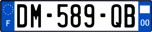 DM-589-QB