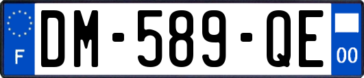 DM-589-QE