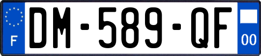 DM-589-QF