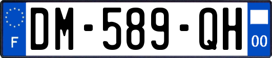 DM-589-QH