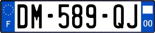 DM-589-QJ
