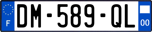 DM-589-QL