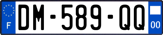 DM-589-QQ