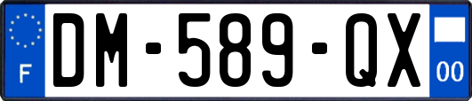 DM-589-QX