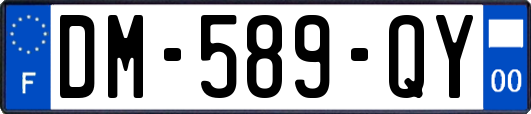 DM-589-QY