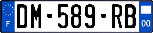 DM-589-RB