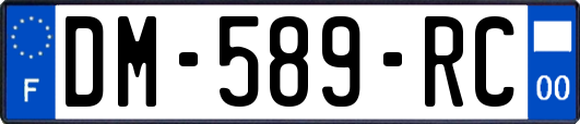 DM-589-RC