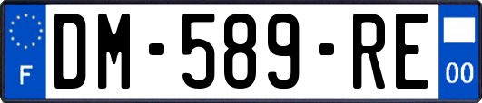 DM-589-RE