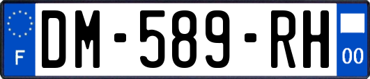DM-589-RH