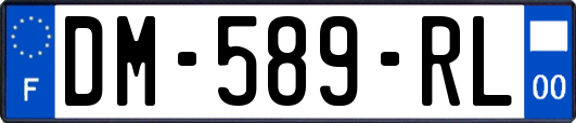 DM-589-RL