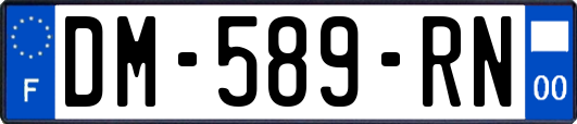 DM-589-RN