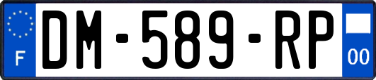 DM-589-RP