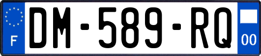 DM-589-RQ