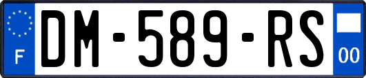 DM-589-RS