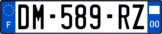 DM-589-RZ